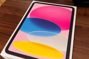 Apple iPad 11 (A16) WiFi 128GB Pink