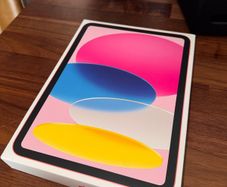 Apple iPad 11 (A16) WiFi 128GB Pink