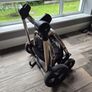 Mothercare Orb travel system Image 2