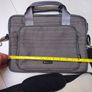Evecase Laptop Bag / Messenger Sleeve Grey Image 4
