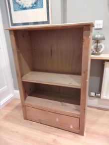 Book shelf
