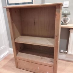 Book shelf