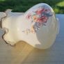 Vintage lamp shade made of white opaline glass Image 6