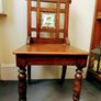 Victorian Hall Chairs Image 2