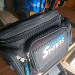 Bagster tank bag/oxford waist bag