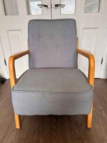 occassional chair