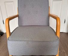occassional chair
