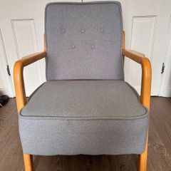 occassional chair