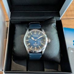 Seiko Alpinist SPB157