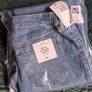Jeans for Maternity H&M Image 3