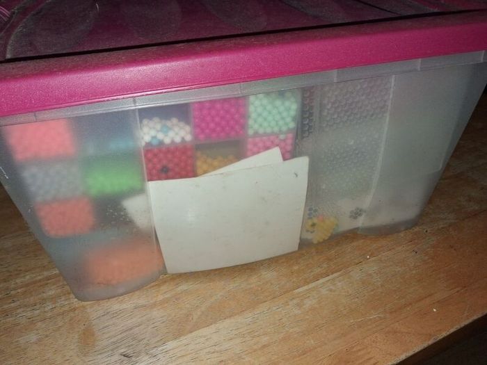 aquabeads