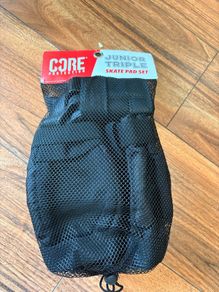 skate pad set (junior)