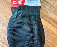 skate pad set (junior)