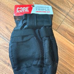 skate pad set (junior)