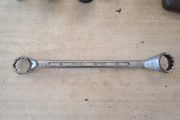 ring spanner