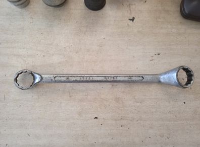 ring spanner