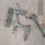 Combination woodwork machine Image 9
