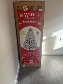 christmas tree