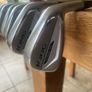 King cobra forged tech irons Image 3