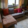 L shape couch Image 2