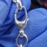 Gucci sterling silver necklace Image 10