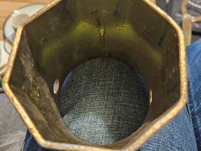 Heavy-duty axle nut socket
