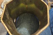 Heavy-duty axle nut socket