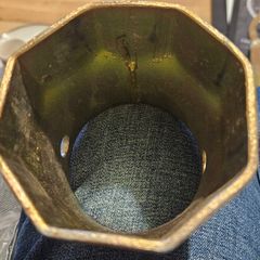 Heavy-duty axle nut socket
