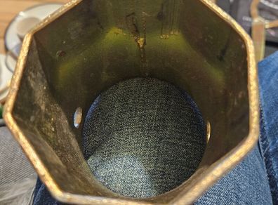 Heavy-duty axle nut socket