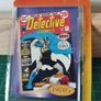 1996 like new Schwarz Exclusive The History of Batman 12in Figure Image 6