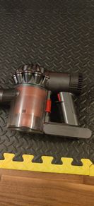 Dyson v6 Total Clean