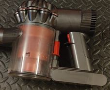 Dyson v6 Total Clean