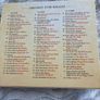 Greatest Ever Reggae The Definitive Collection (3 CDs) Image 2