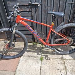 Nice giant mtb
