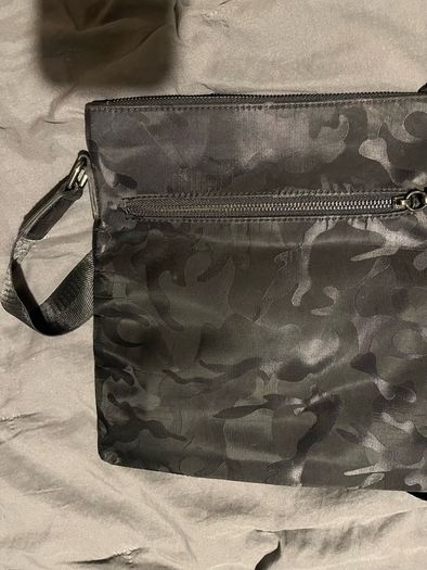 Philipp Plein crossbody messenger bag