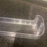 Smeg fridge freezer large door shelf Image 2