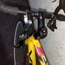 Road bike Viking, racer in good condition. Image 3