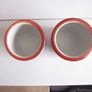 Pair Dragon and Phoenix Ceramic Incense  Burner Image 4