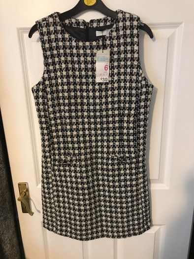 new dress