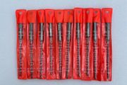 10 Falc SDS Drills 4.35mm x 160mm