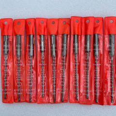 10 Falc SDS Drills 4.35mm x 160mm