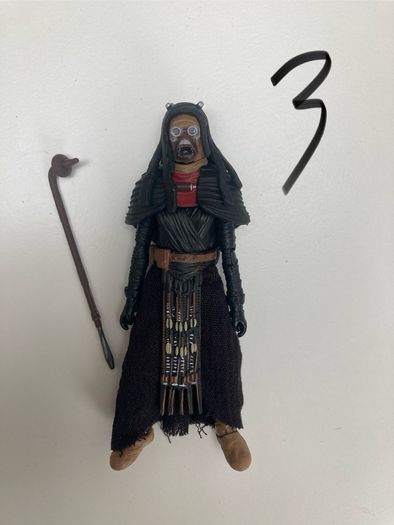 star wars figures