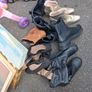 car boot lot Image 8