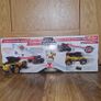 Laser Battle Hunters: Shadow vs Reaper Remote Control Vehicles 2-Pack Image 2
