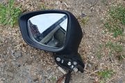 Mazda cx5 wing mirror left