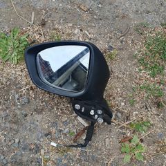 Mazda cx5 wing mirror left