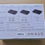 NVME SSD clone duplicator cloner copy M.2 Dock Image 8