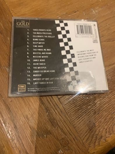 The Selecter - Greatest Hits
