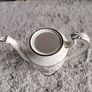 Vintage  Art Deco tea pot Image 2