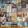CDs, DVDs & VHS Collection - 70+ Items - Great Mixed Job Lot Image 4